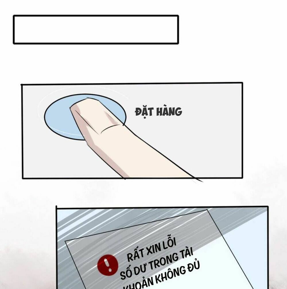 quy tắc mỹ nam chapter 3 9