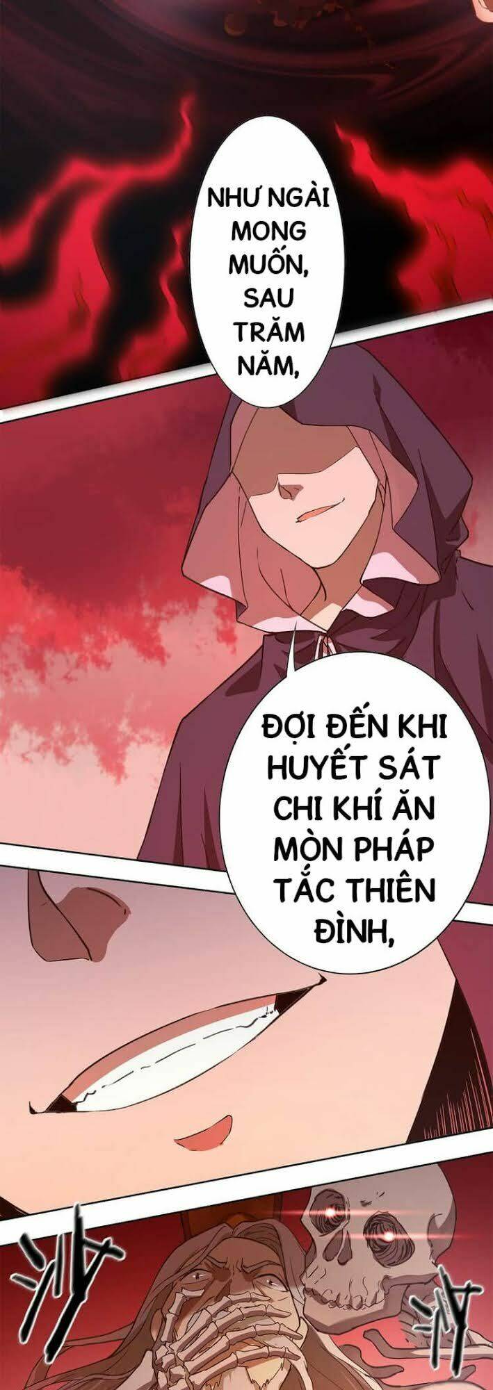 tu la võ thánh chapter 1 24