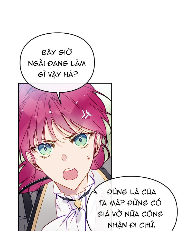 kết thúc của nhân vật phản diện chỉ có thể là cái chết chapter 64 64