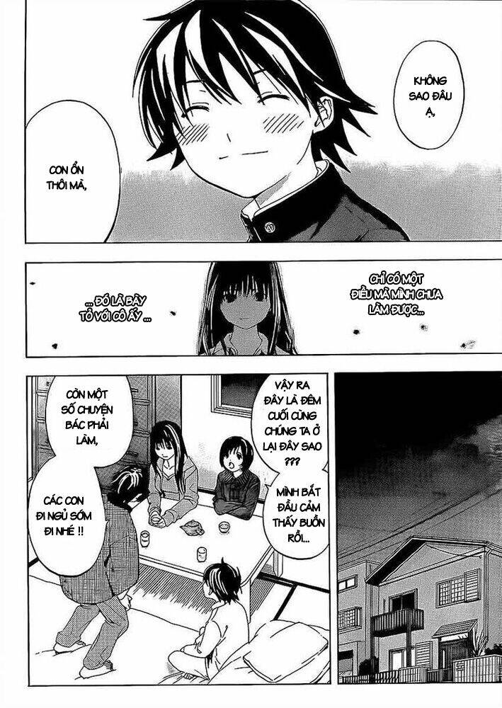 ane doki chapter 25 16