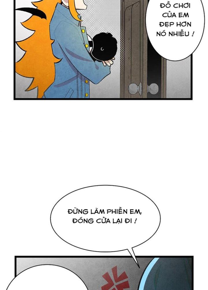 skeleton làm bố chapter 8 72