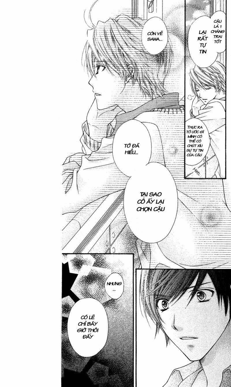 rockin' heaven chapter 31 39