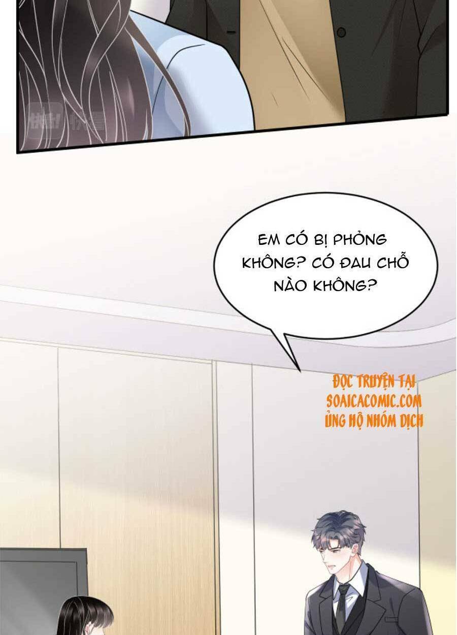 đại tiểu thư có ý đồ gì xấu đâu chapter 72 37