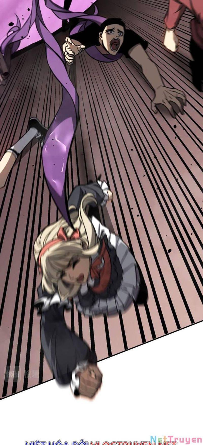 siêu tiến hóa chapter 44 48