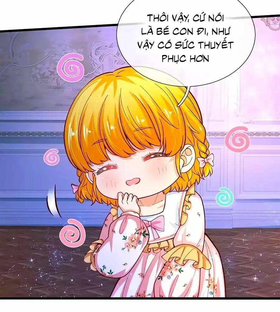 bỗng một ngày trở thành con gái nhà vua chapter 120 38