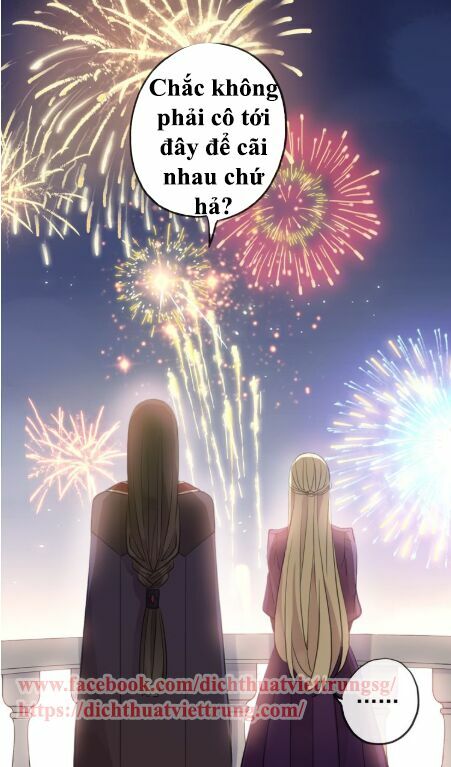 vết cắn ngọt ngào phần 2 chapter 57 7