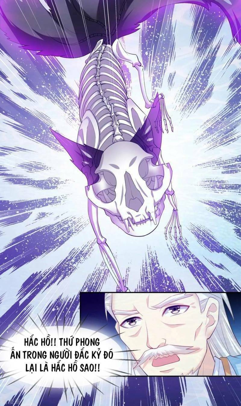 ta là ngọc hoàng đại đế chapter 85 12