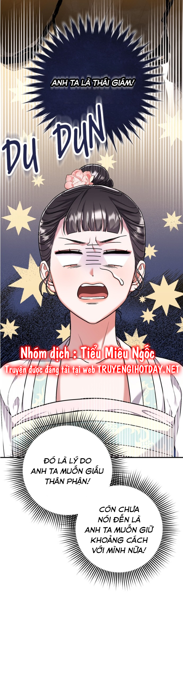 cao thủ chốn hậu cung chapter 16 33