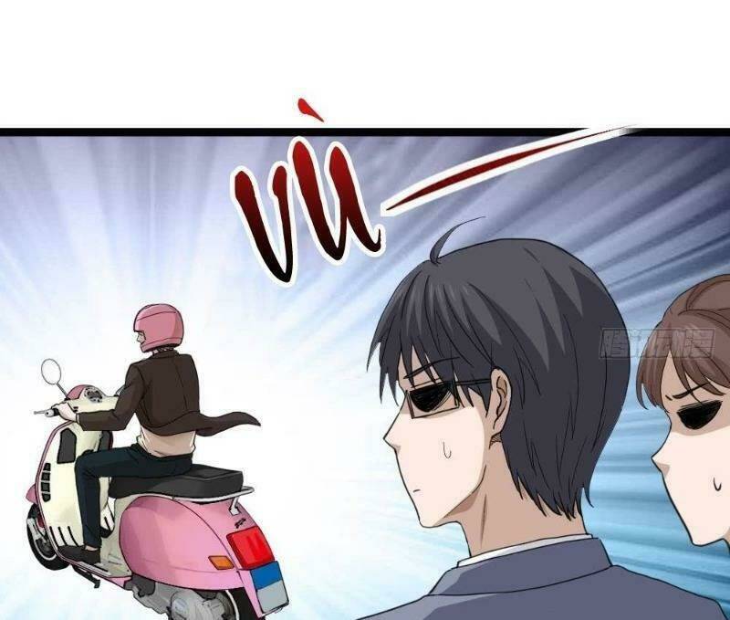 tối cuồng nữ tế chapter 12 19