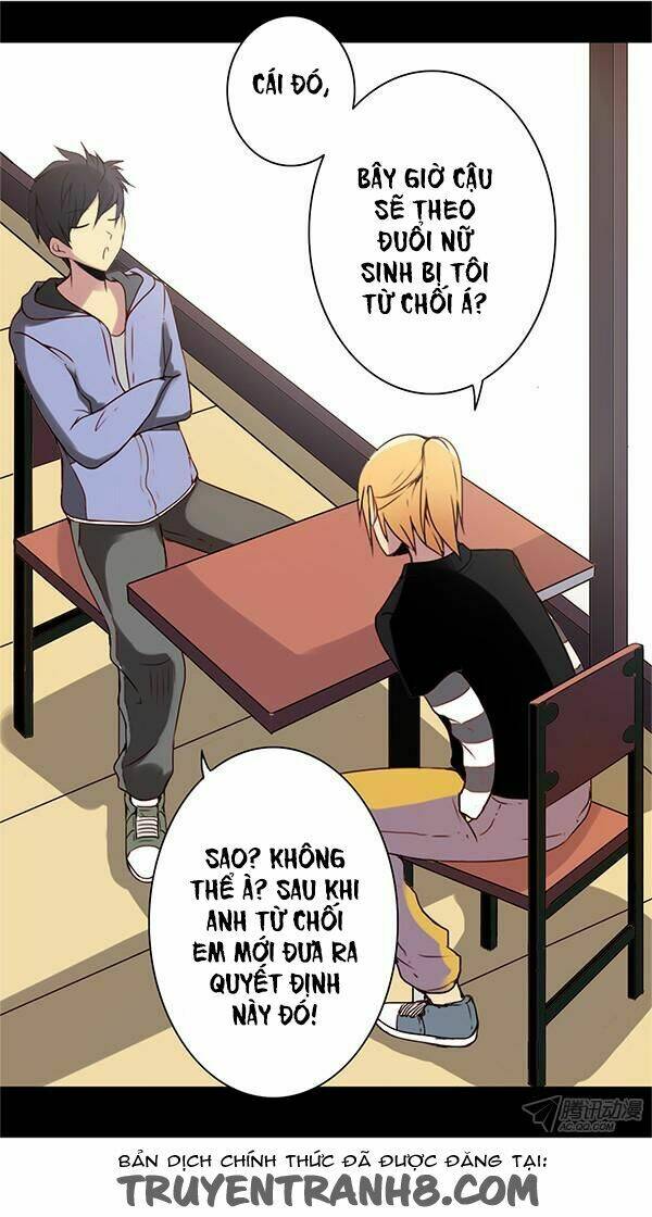 love-c romantic fruity chapter 5 15