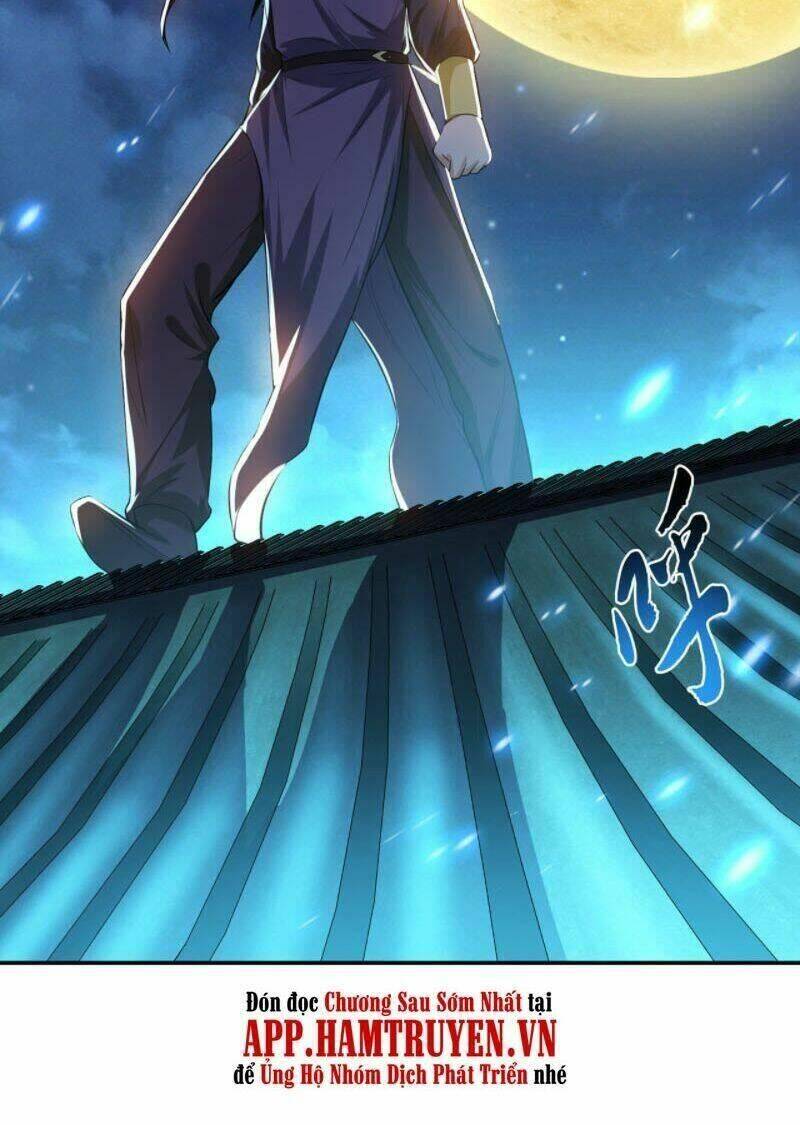 nam chủ và hậu cung đều dưới trướng ta chapter 16 60