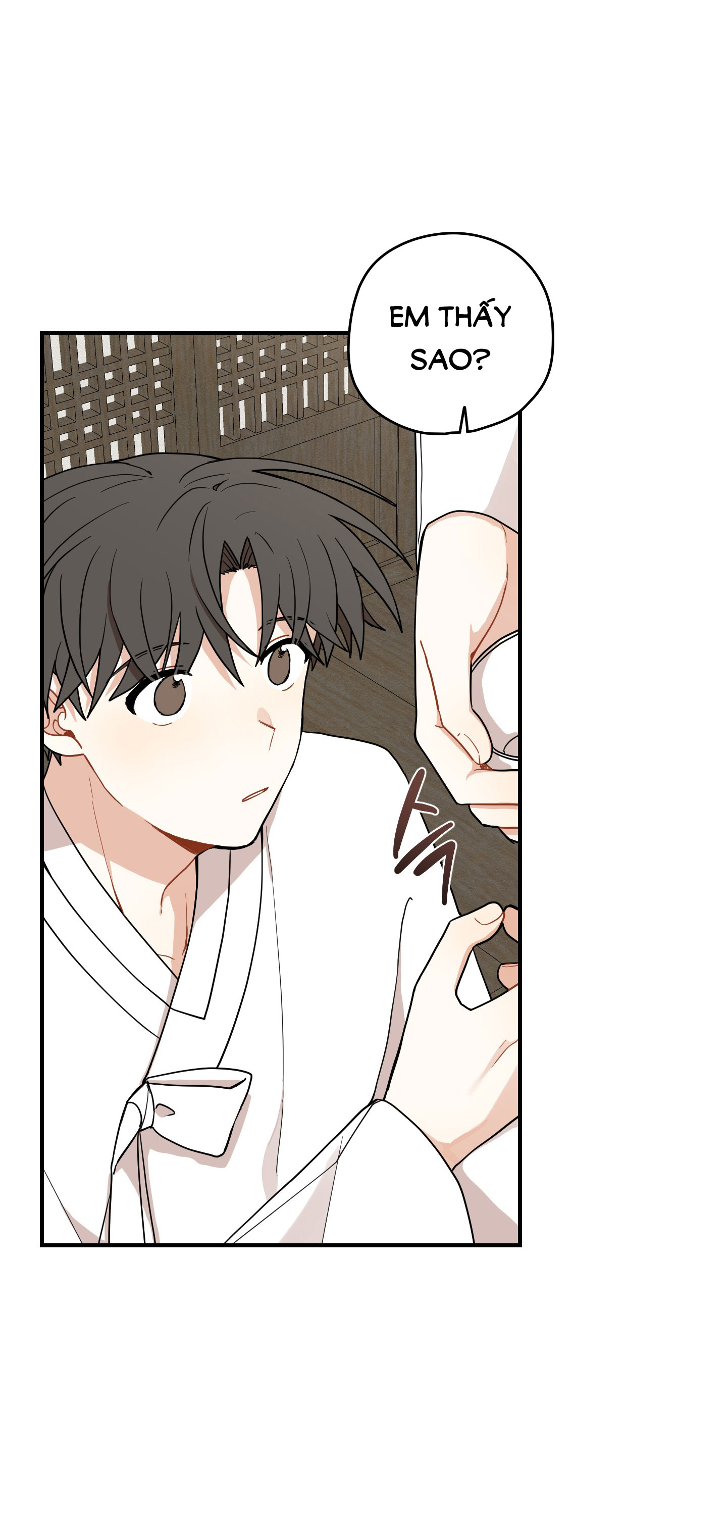 Dưới Tán Hoa Liên Kiều chapter 40.2 - Trang 17
