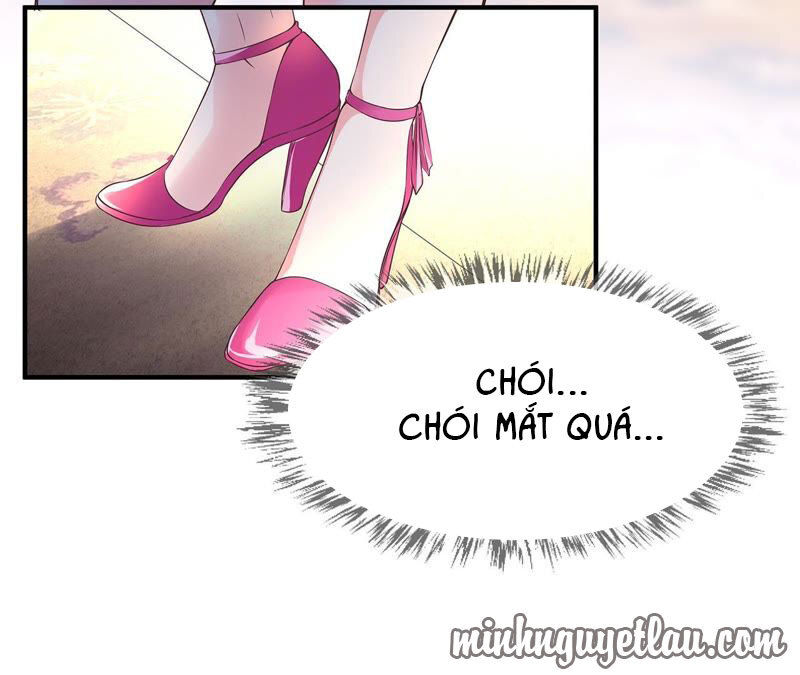 chiến lược lãng mạn của thịnh thiếu chapter 29 14