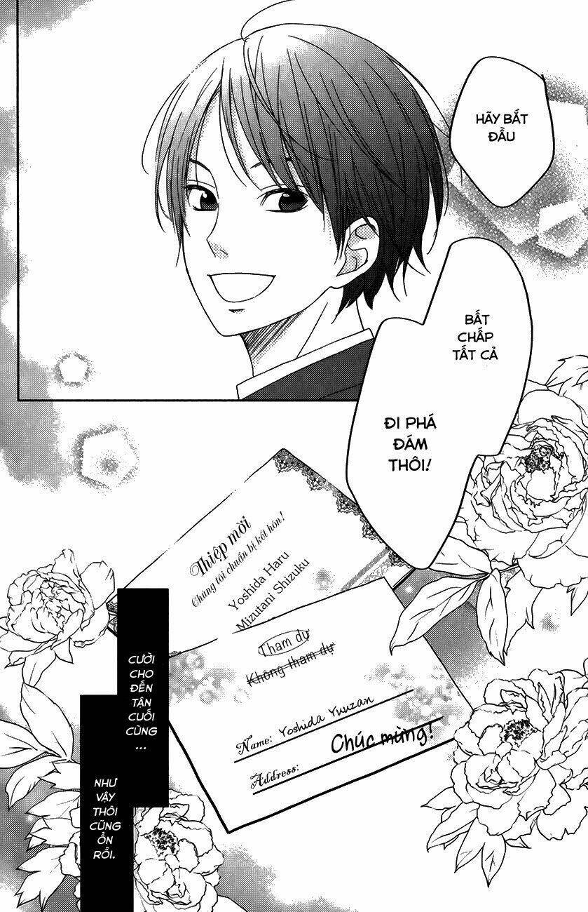 tonari no kaibutsu-kun chapter 51 38