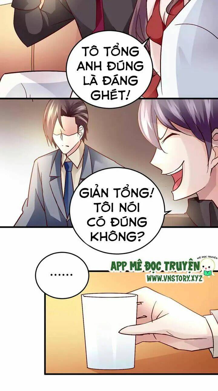 trò chơi săn tình - tổng tài khó kìm lòng chapter 46 9