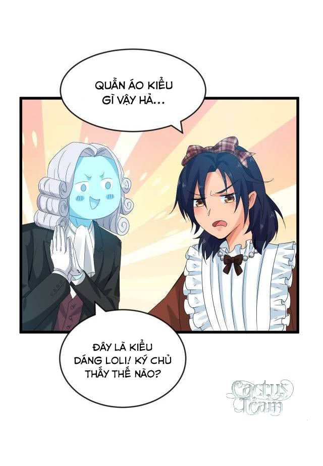 chiến thần dưỡng thành ký chapter 10 11