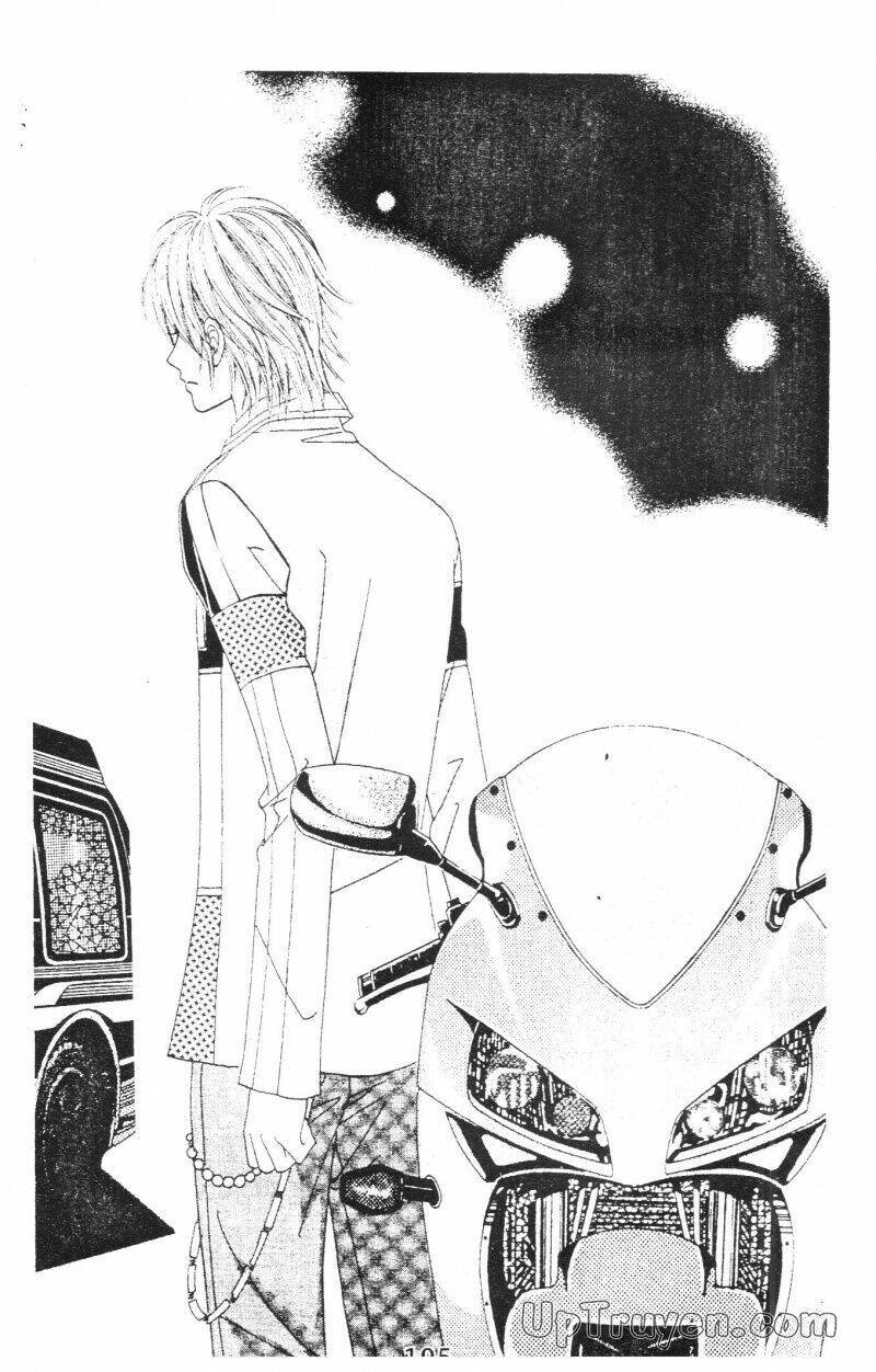 mặt nạ tình yêu chapter 67 26