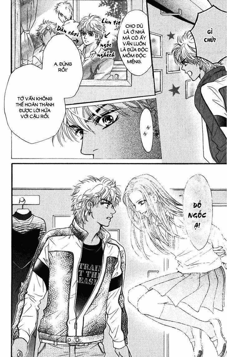 xứng danh anh hùng chapter 83 37