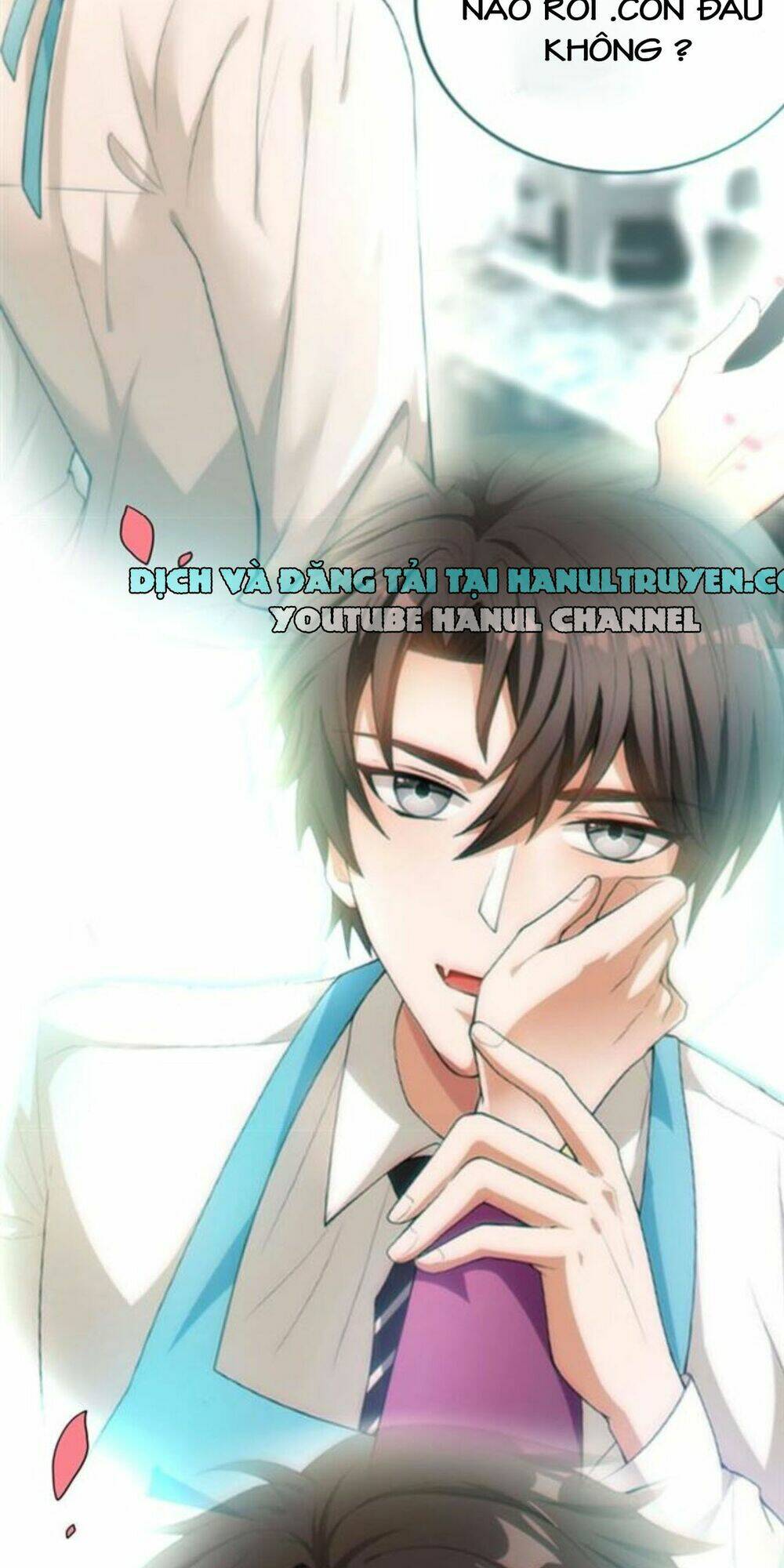 cô vợ nhỏ nuông chiều quá lại thành ác!! chapter 46 16