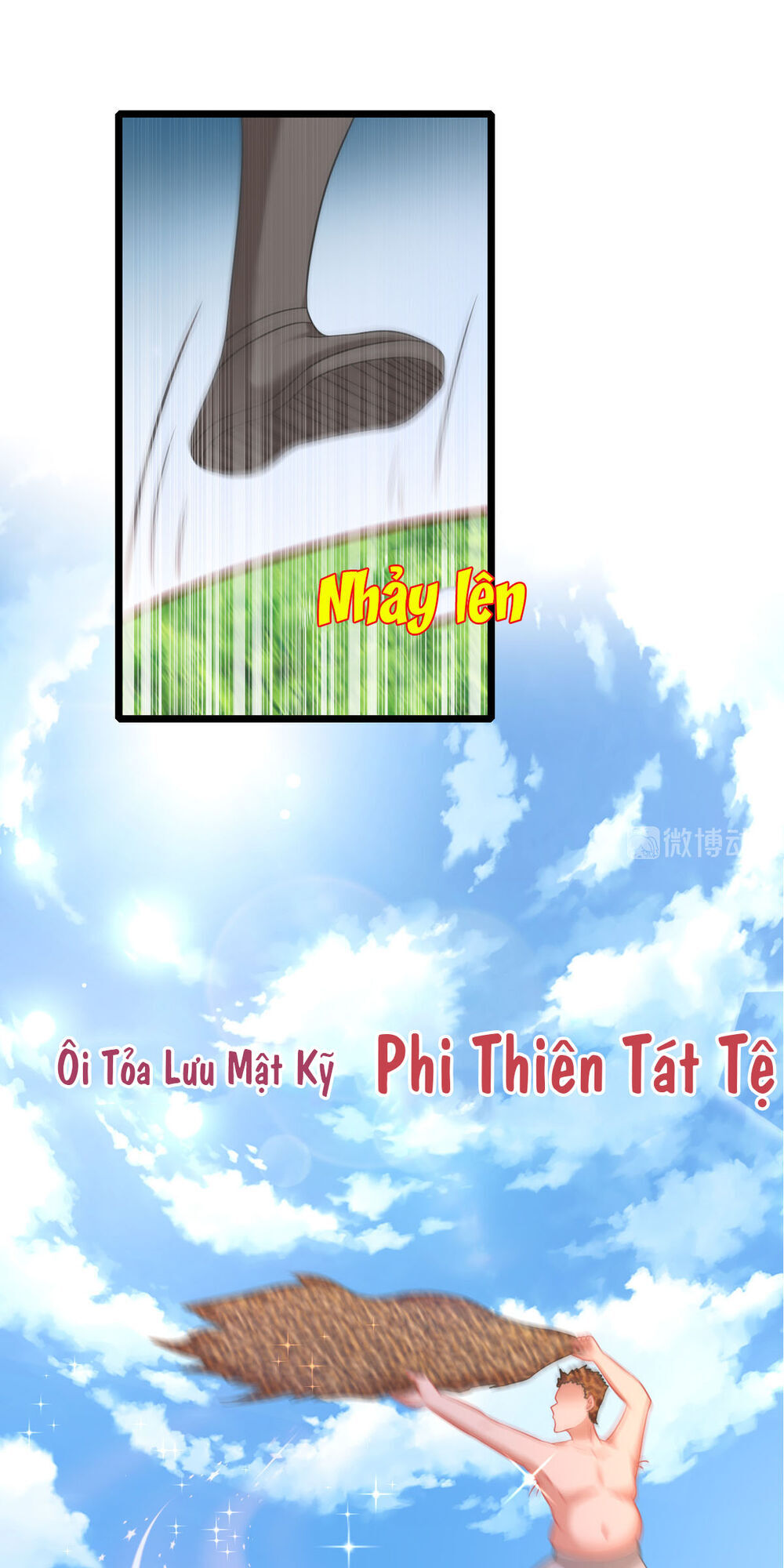 nhân vật phản diện biến thành sủng vật chapter 4 35