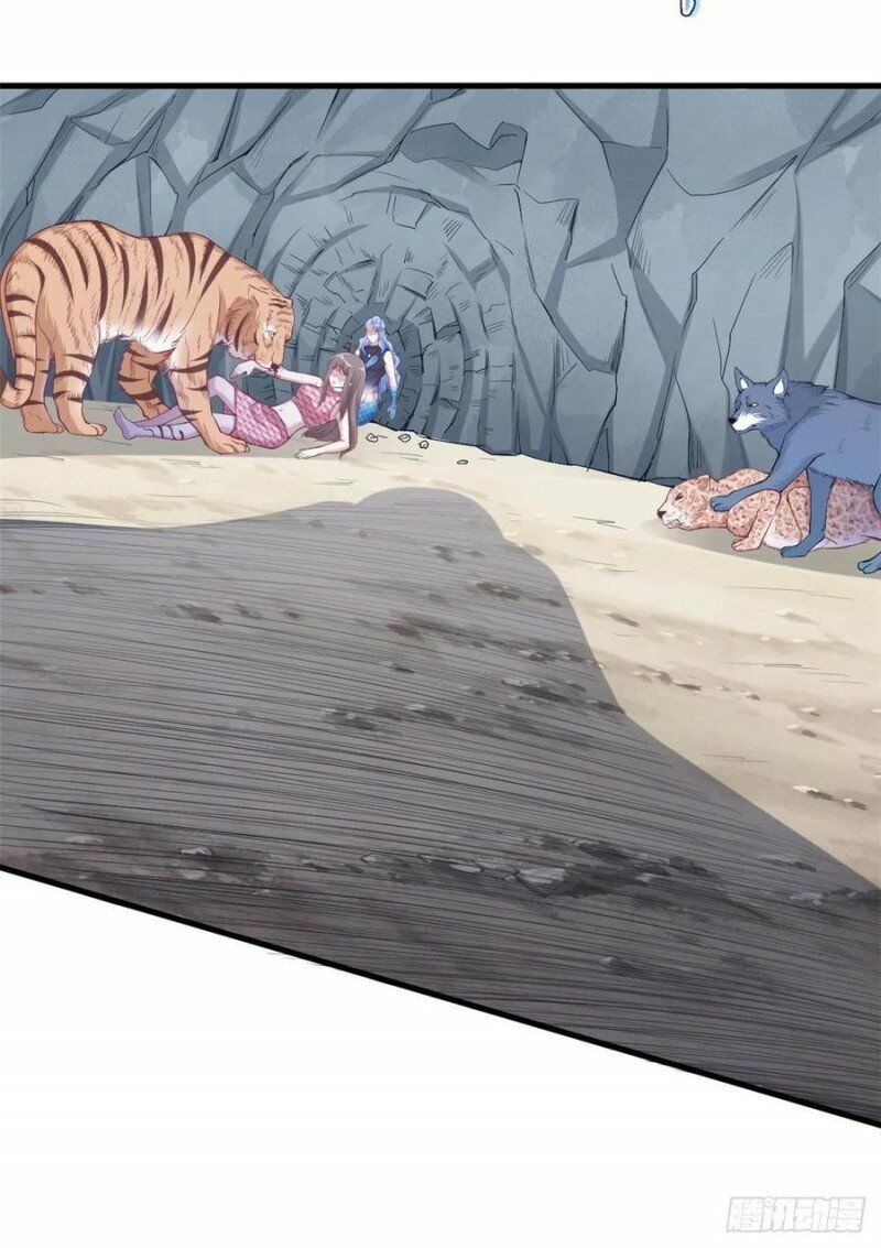 [16+] thảnh thơi thú thế chủng chủng điền, sinh sinh tể chapter 242 56