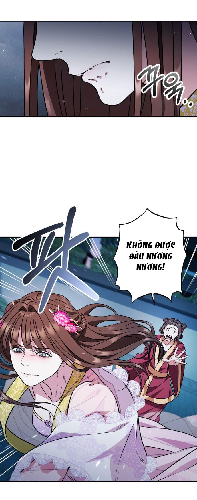 bản tình ca heeran chapter 49.1 21