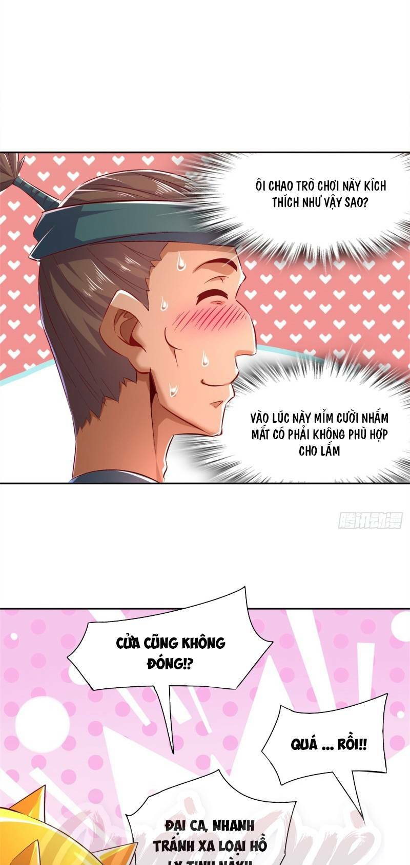 võng du chi tối cường đoán mệnh sư chapter 46 23