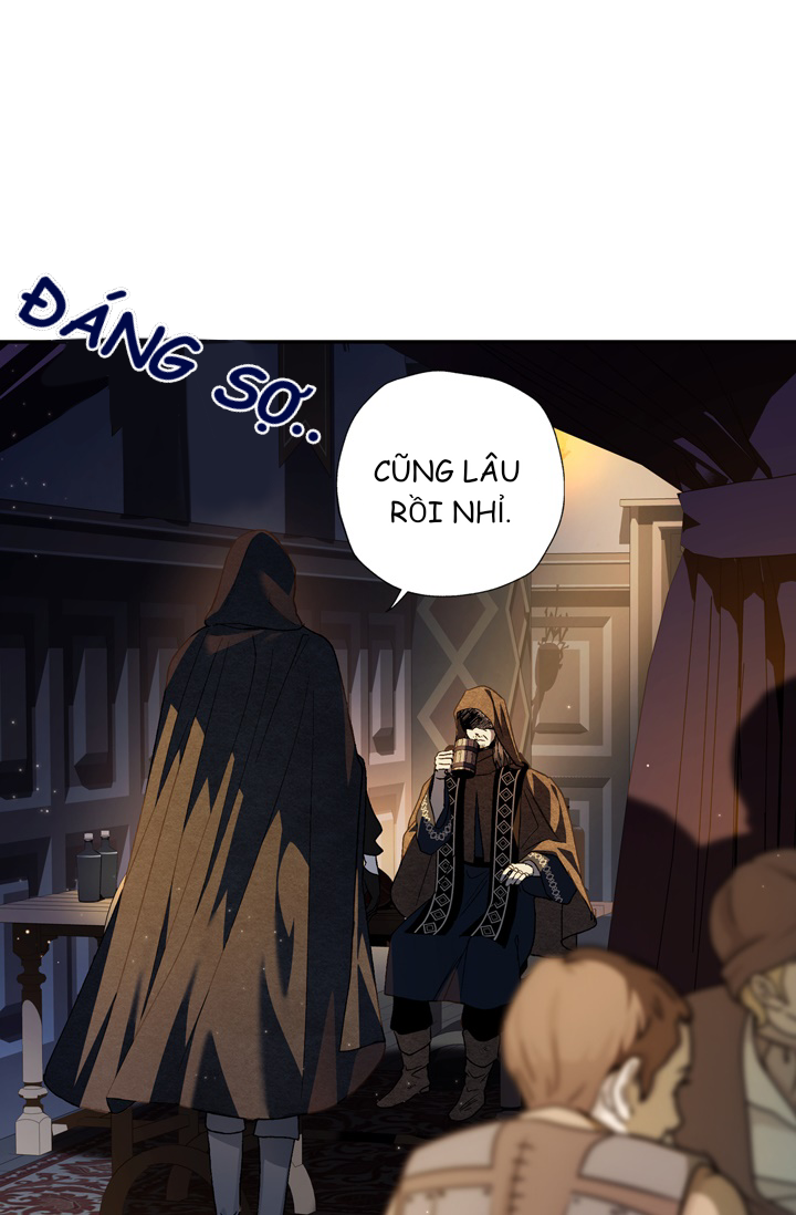 cha à, con không muốn kết hôn đâu chapter 50 90