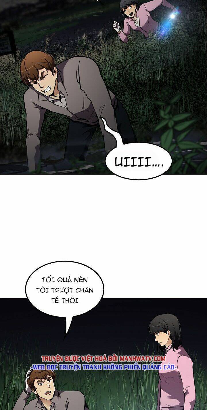 điều tra viên chuyển sinh chapter 67 13