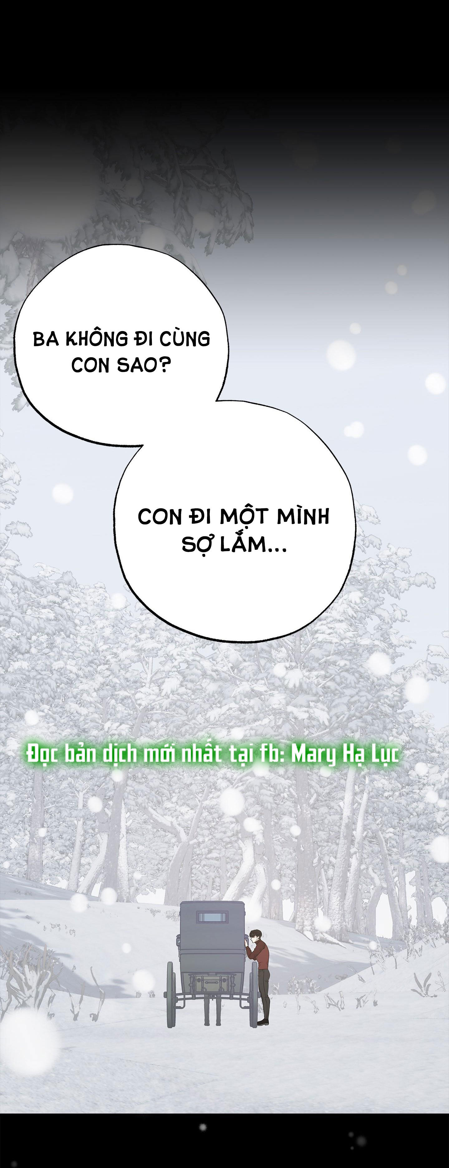 mặt trái của sự thật chapter 8.1 5