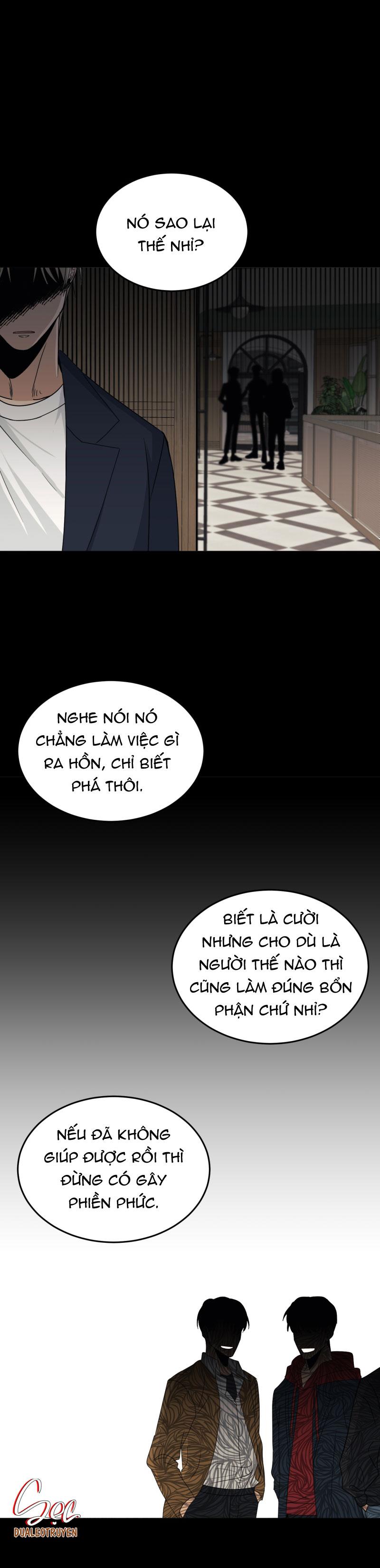 tuyển tập những ông chú tà zâm chapter 7.5 15