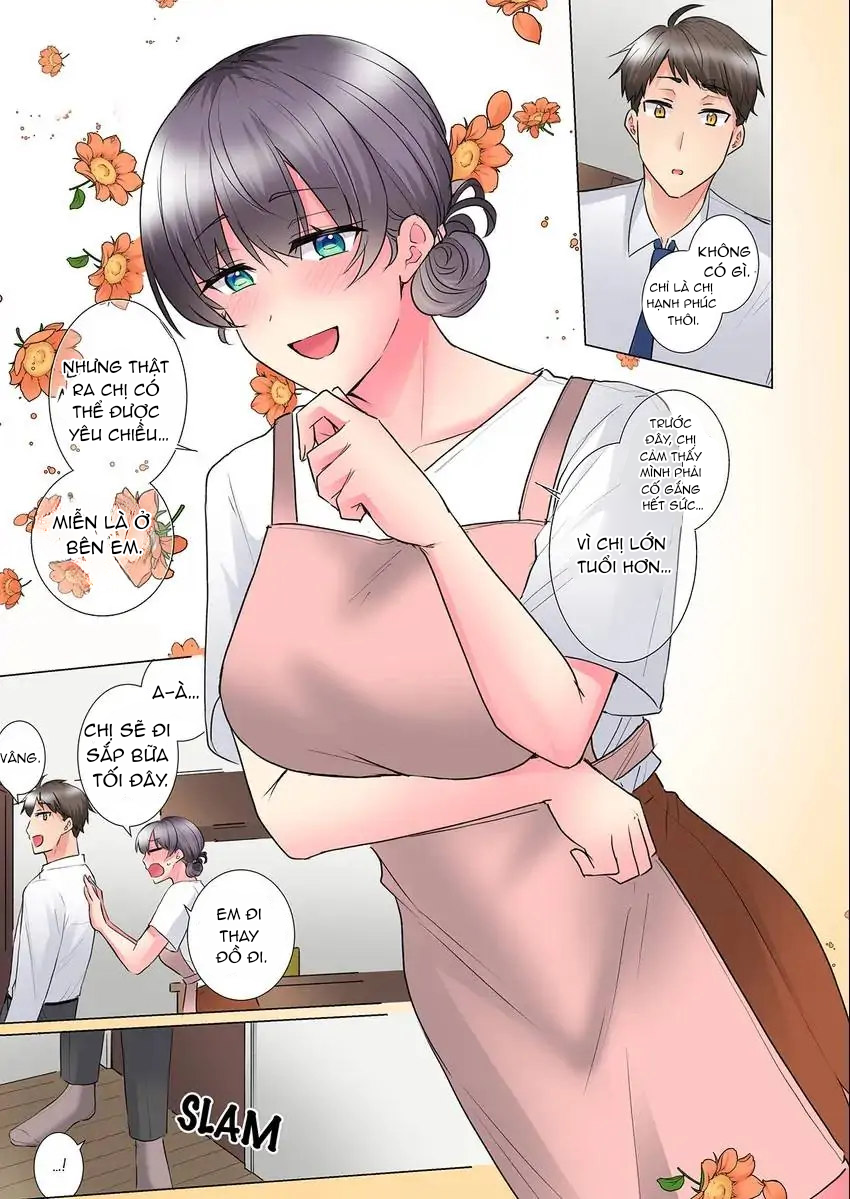 liệu chúng ta có nên dừng lại không? chapter 52.2 1