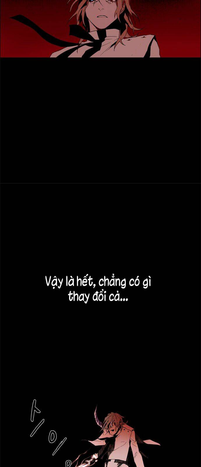 lessa 3 : servant of cosmos chapter 5 22