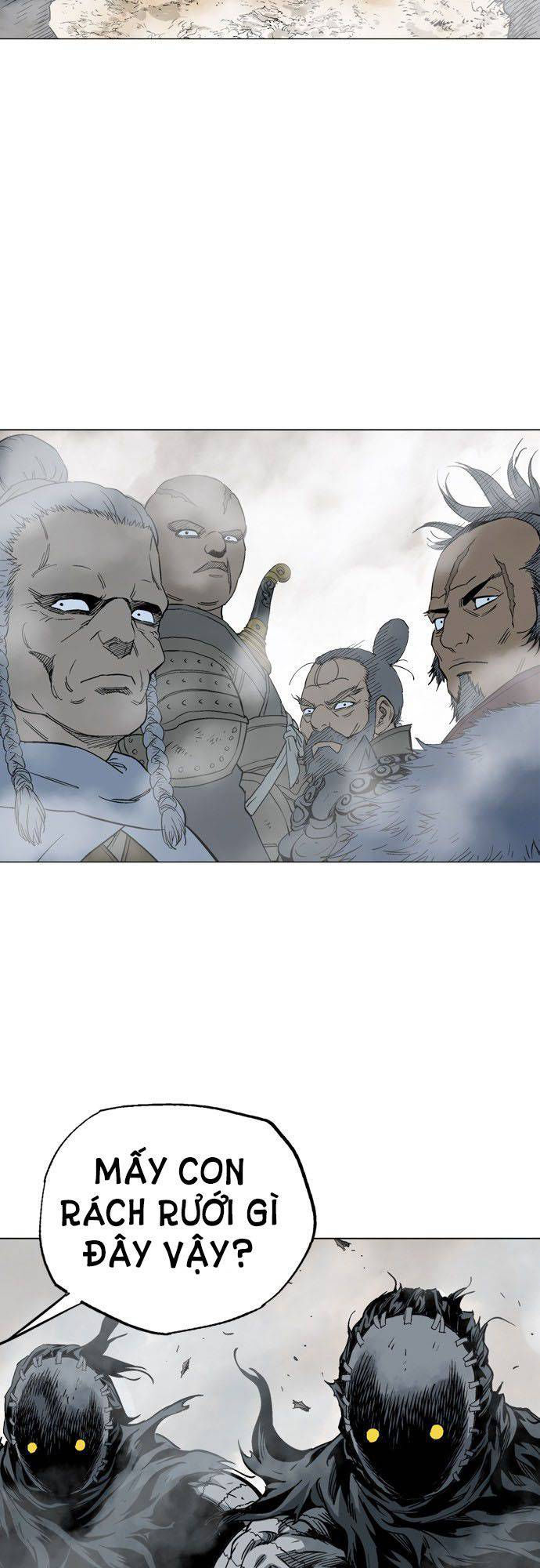 cao thủ 2 chapter 17 46