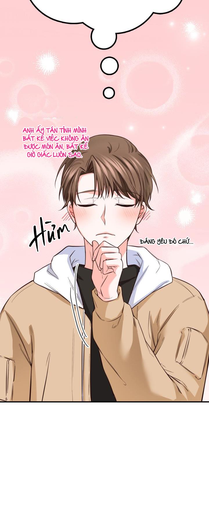 phòng tắm hơi chapter 18 32