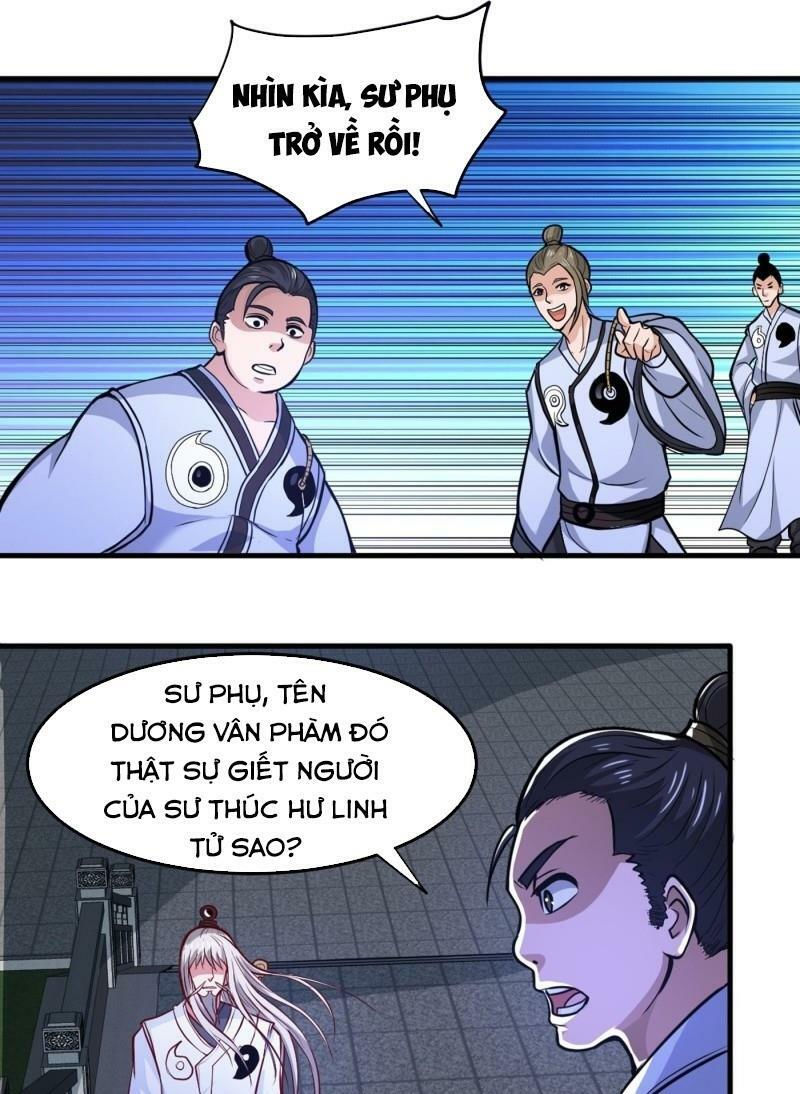 tối cường thần y tại đô thị chapter 90 3