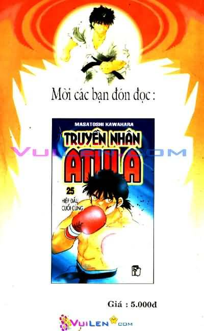 truyền nhân atula - shura no mon i chapter 24 164