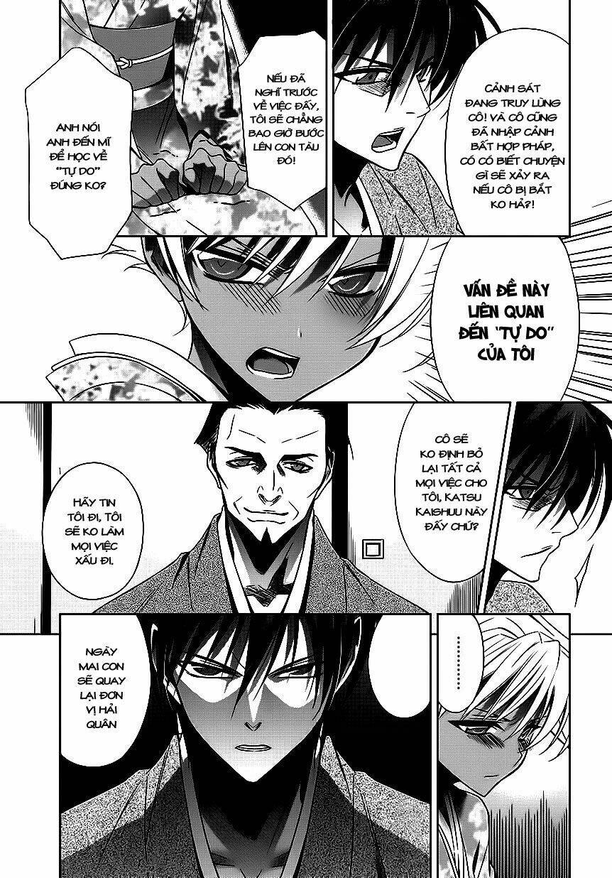 clockwork chapter 3 21