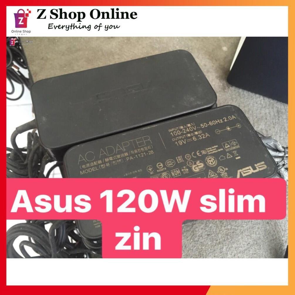 Sạc Gaming Dùng Cho ASUS ROG GL552 GL502 Q550LF N550JV F554LA GL551 GL771JM R500VJ R510CA R700VJ X750JB N750 X550JK G50 G51J