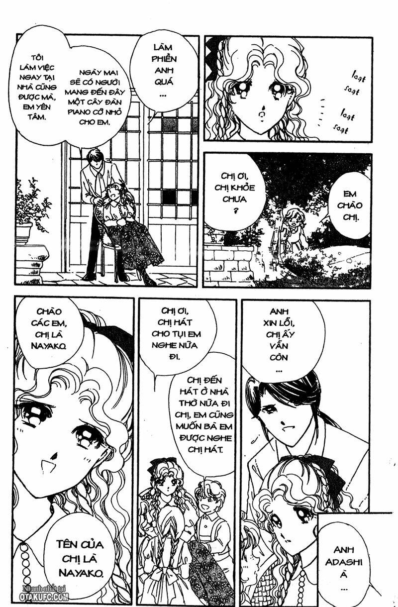 khúc tình ca ban mai - akatsuki no aria chapter 48 6