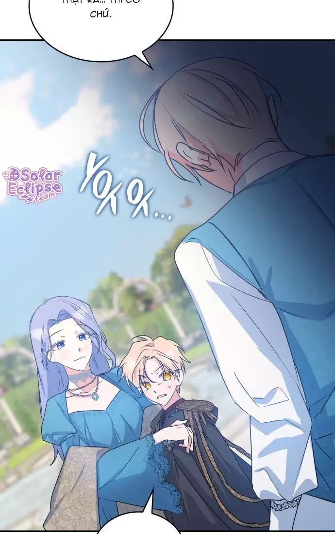 sống trong vườn hoa của công chúa chapter 2 59