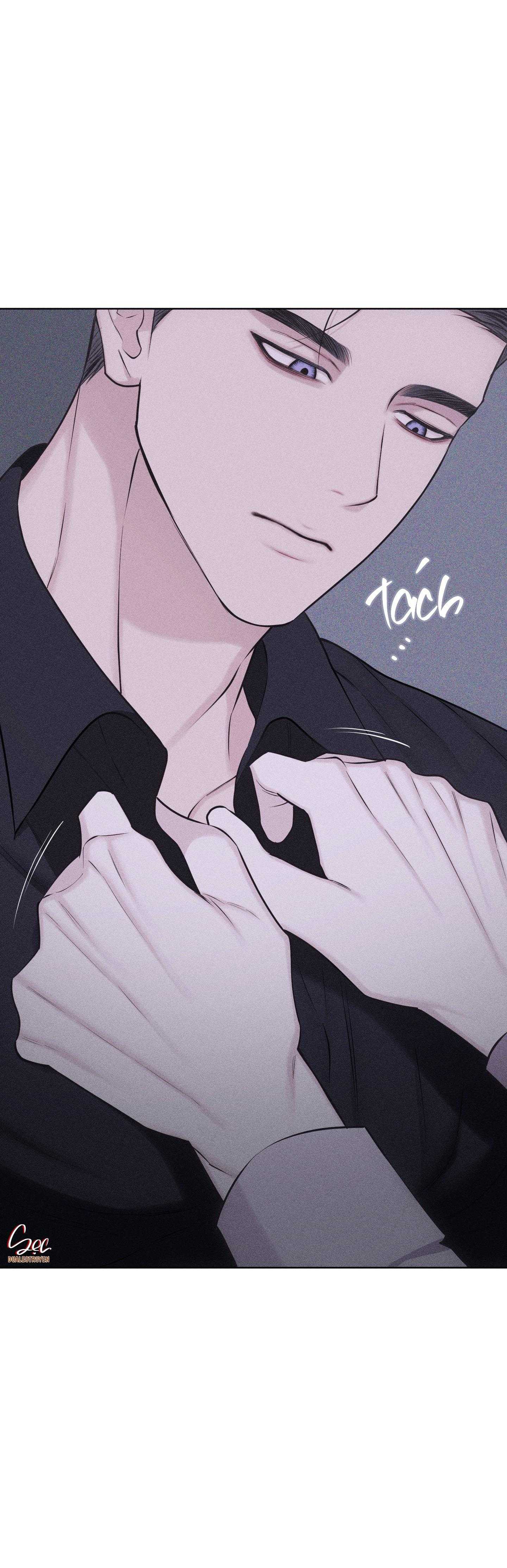 hình thái tình tan chapter 44 45