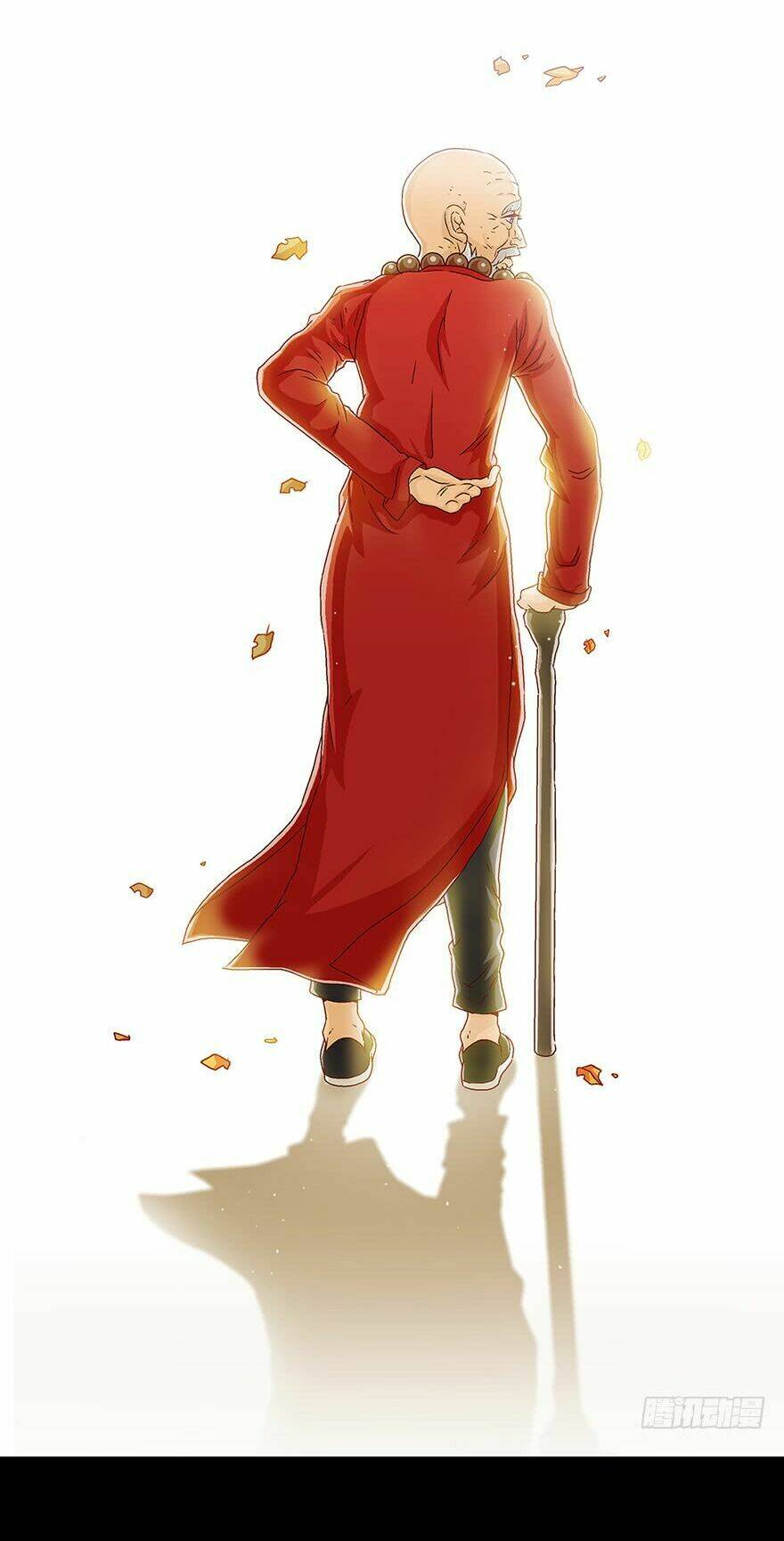 lão nạp muốn hoàn tục chapter 1 26