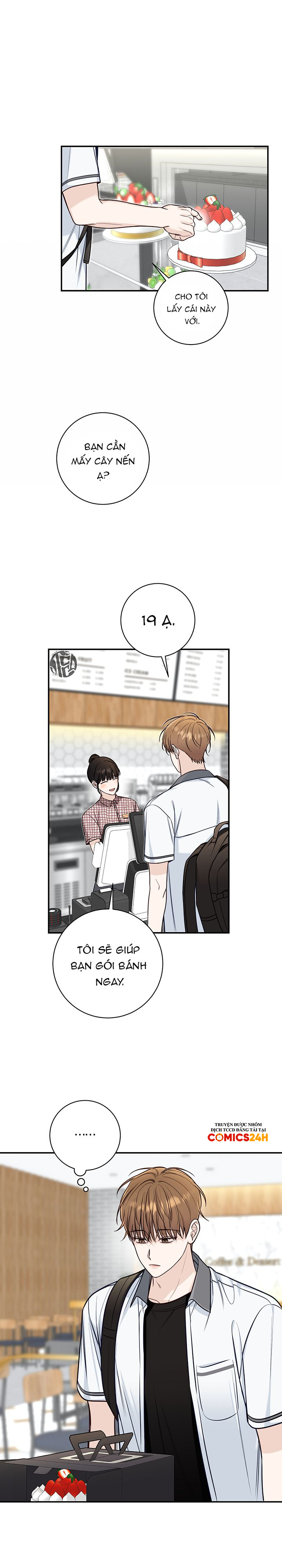 mùa hạ chapter 24 17