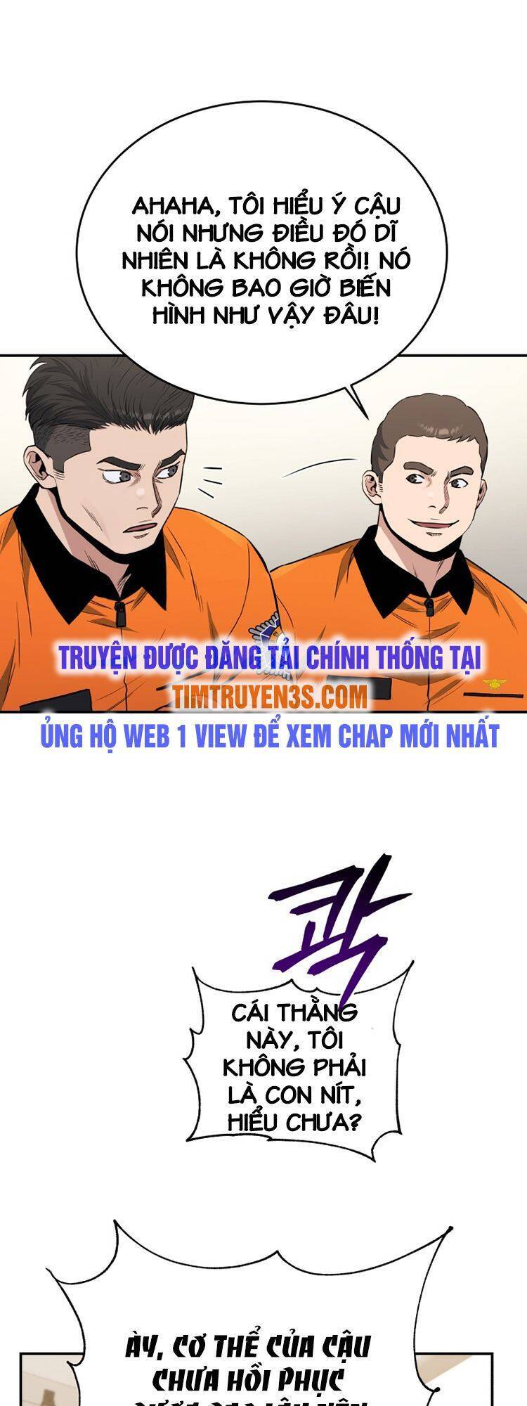 hệ thống oán hận của ta chapter 27 6