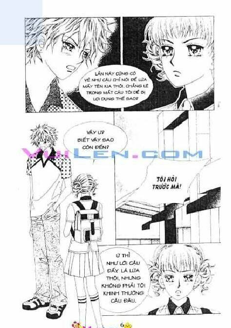 ánh nắng chói chang chapter 12 5