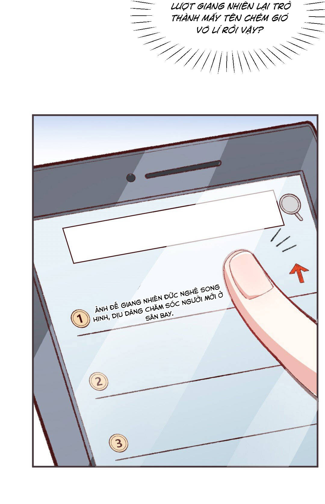 thân là quỷ súc up, tôi bị ảnh đế nhìn trúng rồi chapter 11 15