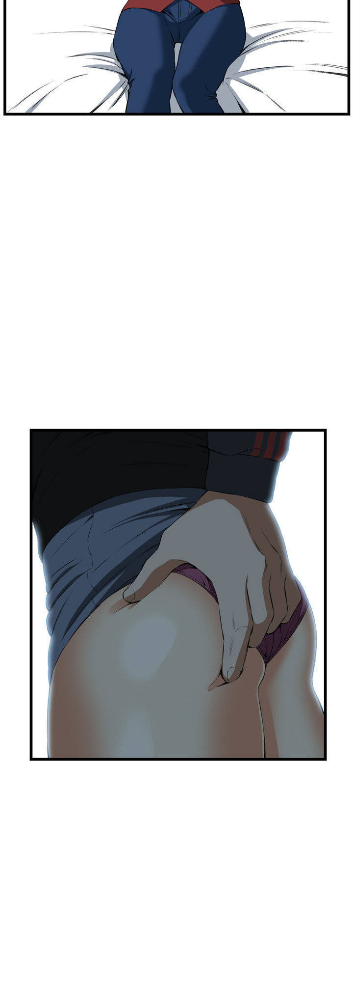 take a peek chapter 57 10