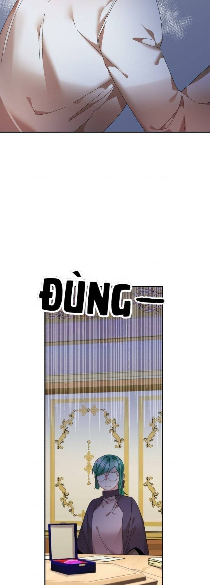 tôi không muốn trở thành nữ hoàng chapter 64 13