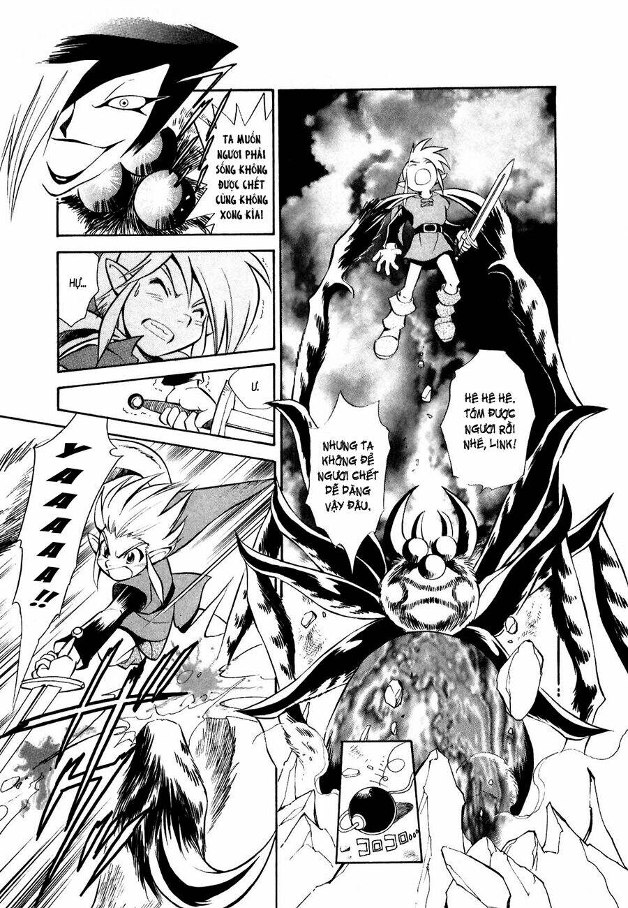 legend of zelda: oracle of ages chapter 10 9